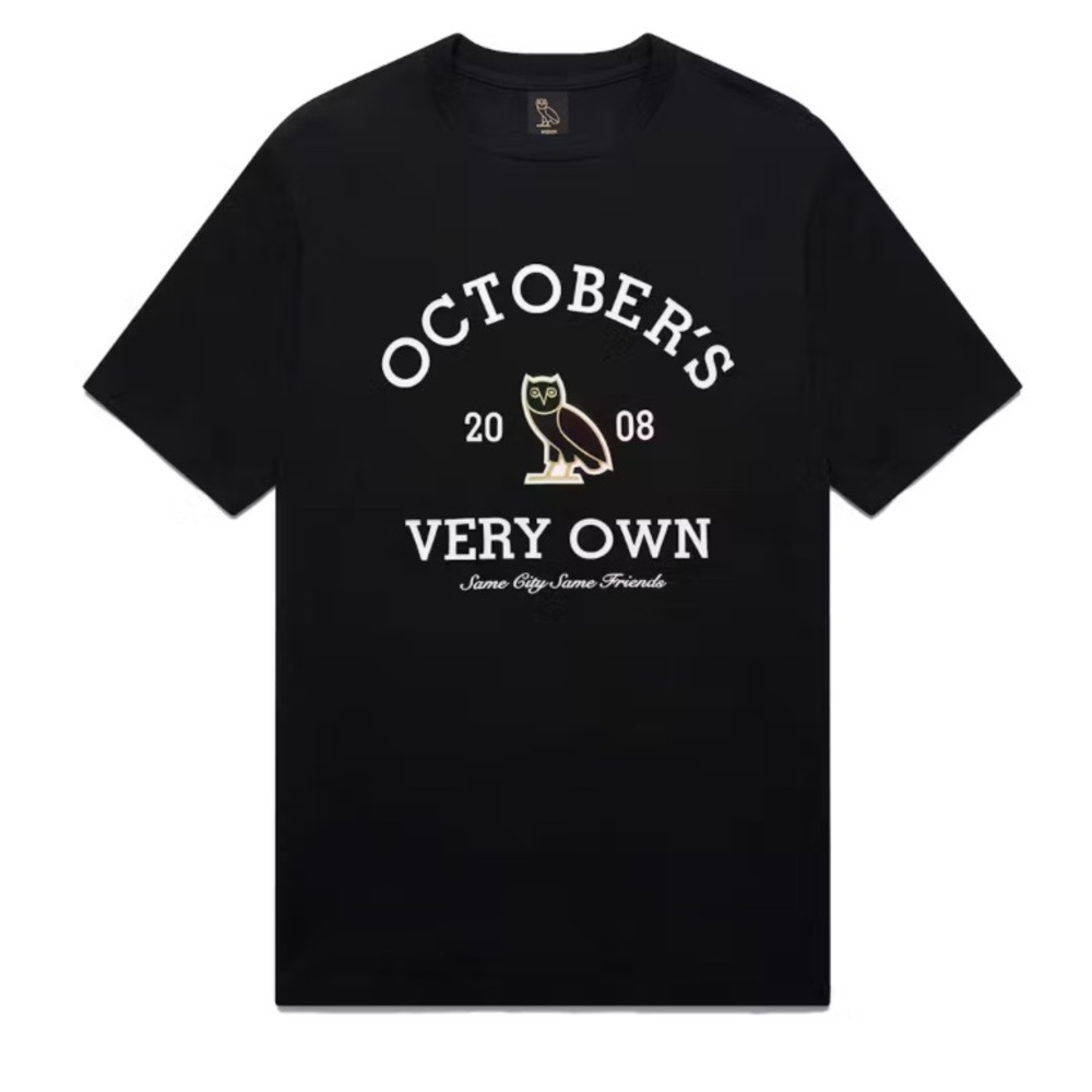 Ovo 2008 Tee
